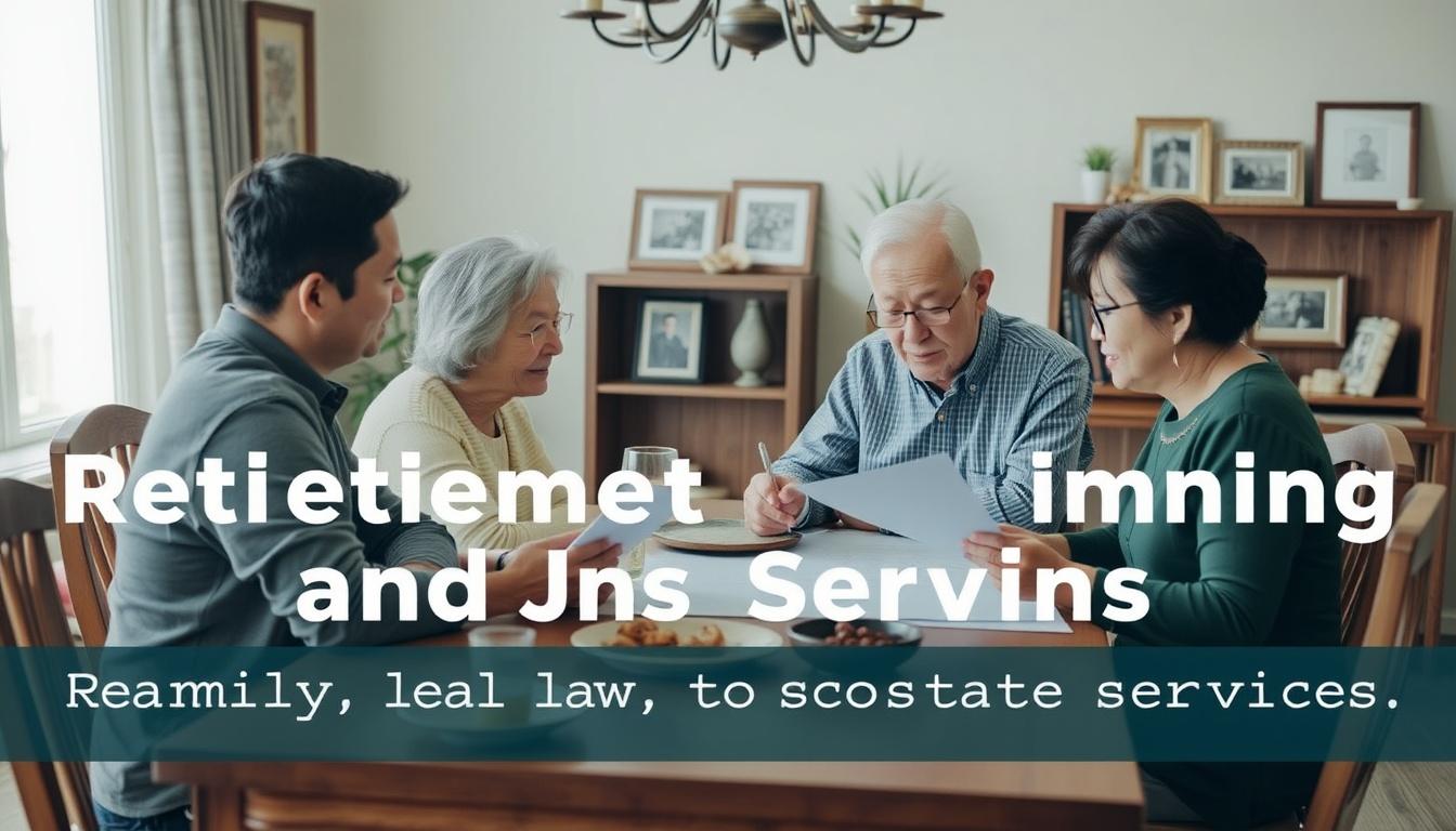 Our Services